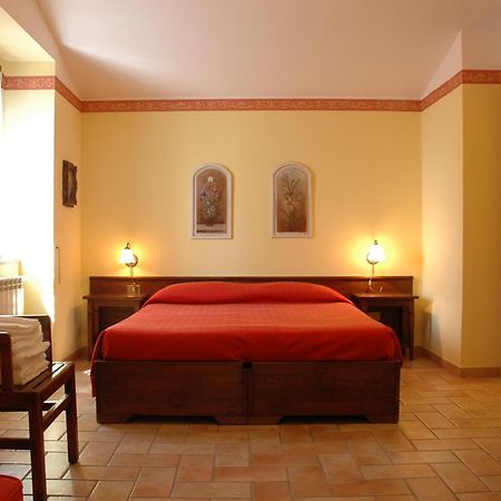 Casale Favilluta Guest House Petrignano Exterior photo