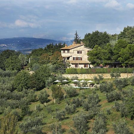 Casale Favilluta Guest House Petrignano Exterior photo