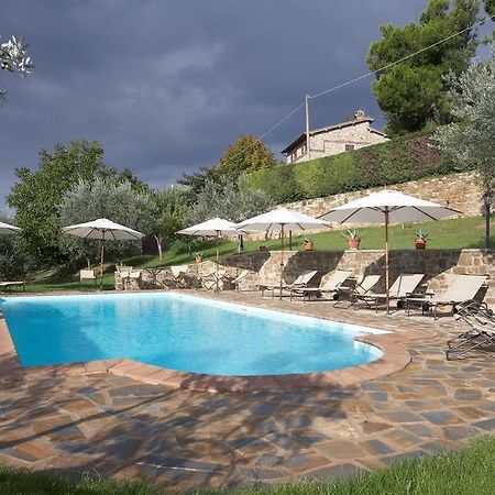 Casale Favilluta Guest House Petrignano Exterior photo