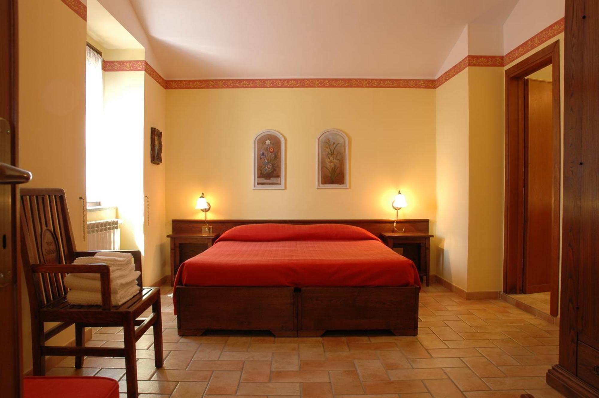 Casale Favilluta Guest House Petrignano Exterior photo