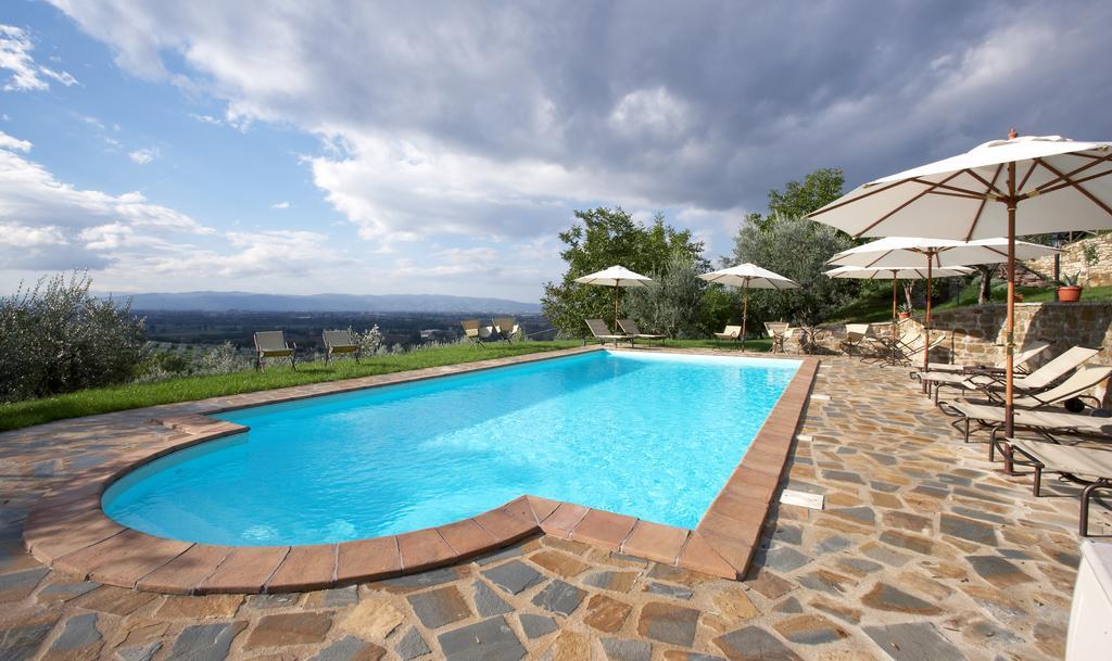 Casale Favilluta Guest House Petrignano Exterior photo
